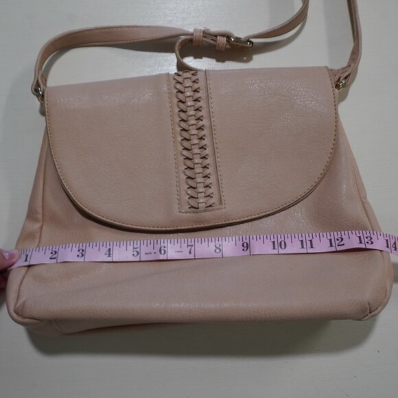 Sole Society crossbody purse - Picture 7 of 9